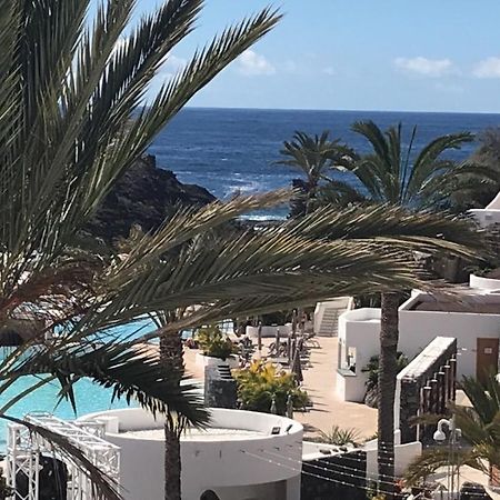 Vista Nautica Lejlighed Costa Adeje  Eksteriør billede