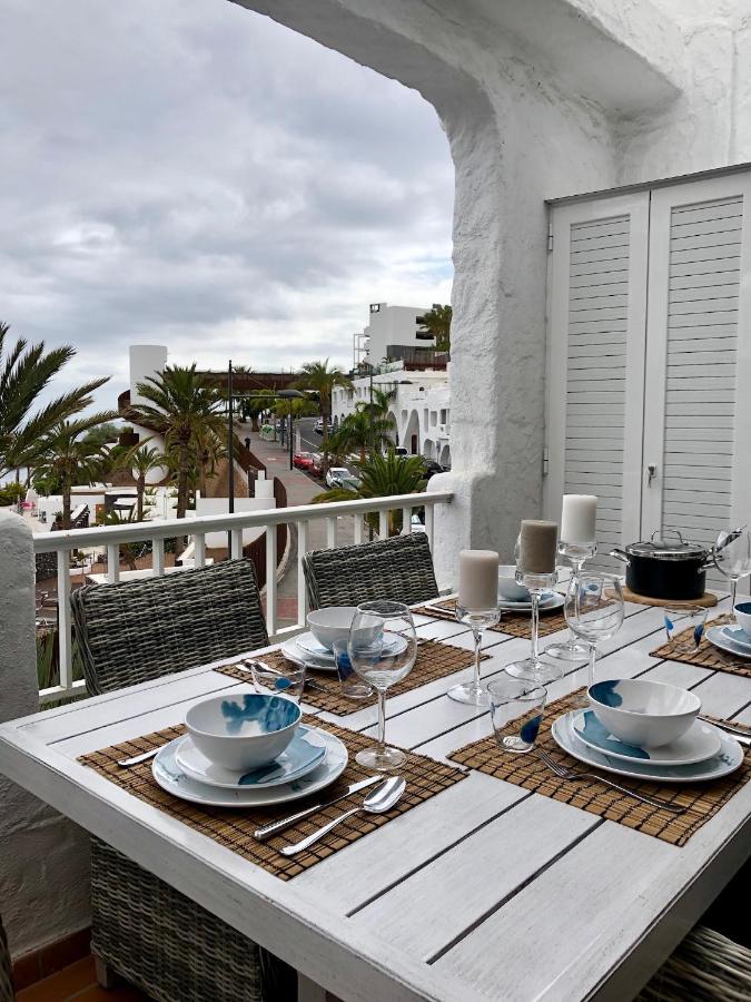 Vista Nautica Lejlighed Costa Adeje  Eksteriør billede