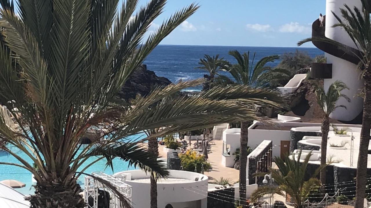 Vista Nautica Lejlighed Costa Adeje  Eksteriør billede