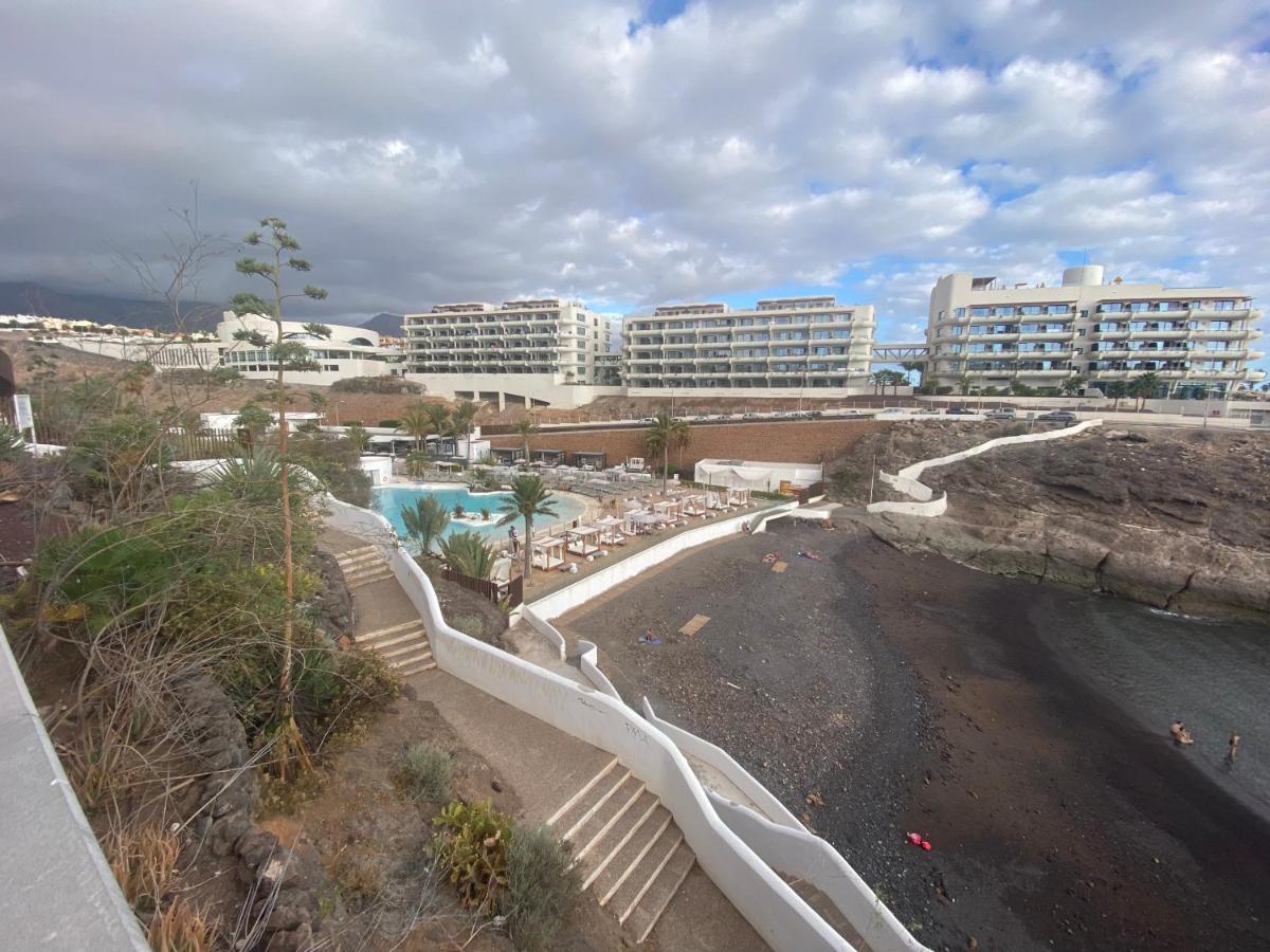 Vista Nautica Lejlighed Costa Adeje  Eksteriør billede