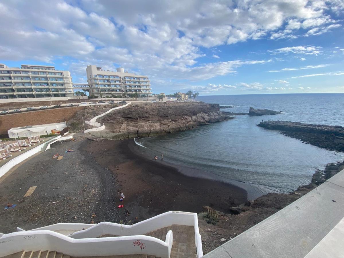 Vista Nautica Lejlighed Costa Adeje  Eksteriør billede
