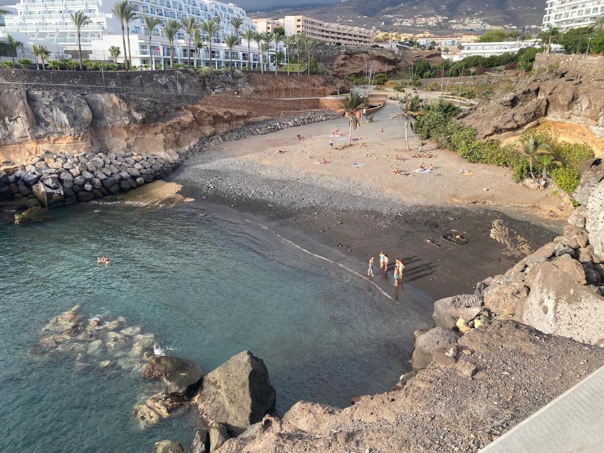 Vista Nautica Lejlighed Costa Adeje  Eksteriør billede