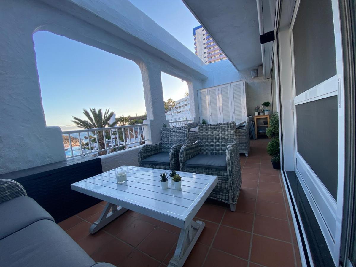 Vista Nautica Lejlighed Costa Adeje  Eksteriør billede