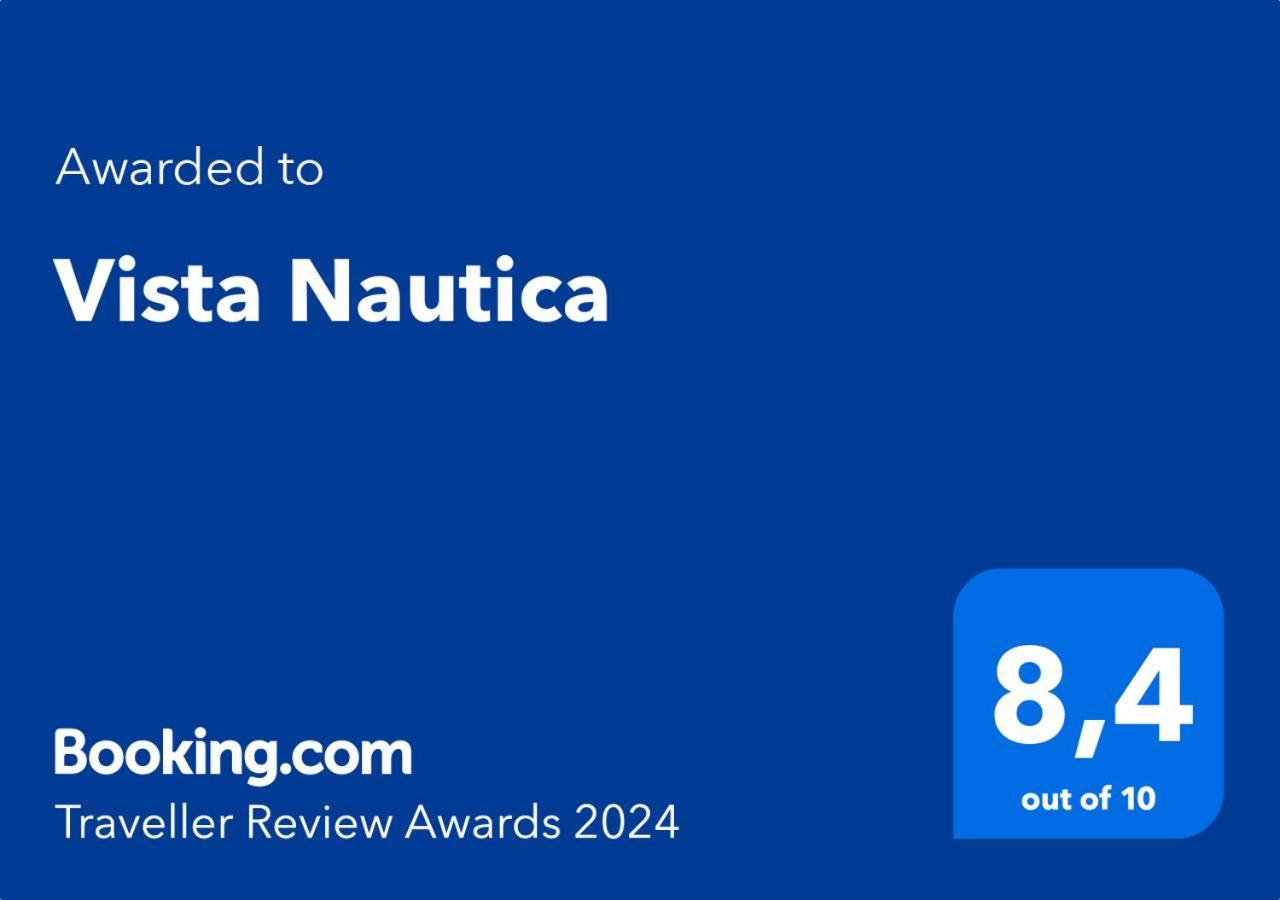 Vista Nautica Lejlighed Costa Adeje  Eksteriør billede